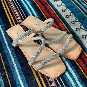 Madden girl sandals